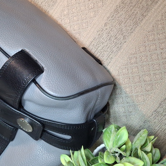 Michael Kors Harness Convertible Shoulder Tote Bag - Picture 8 of 16